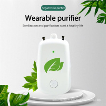 Purificateur d&#39;air électrique portable True Hepa